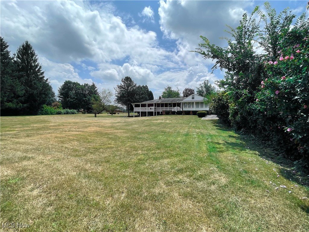 Tract 6 - Residential