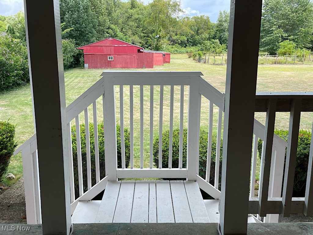 Tract 6 - Residential