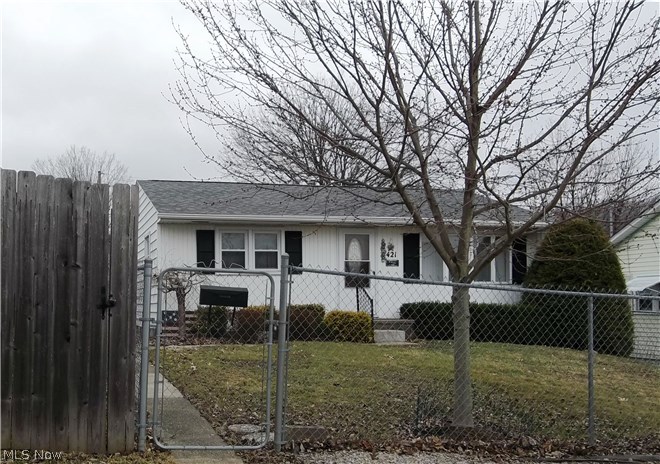 Terrace Add - Residential