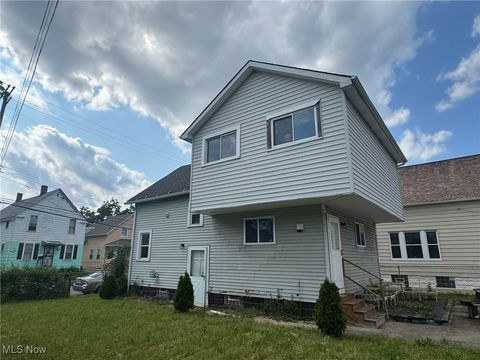 3463 W 46 Street Cleveland OH 44102