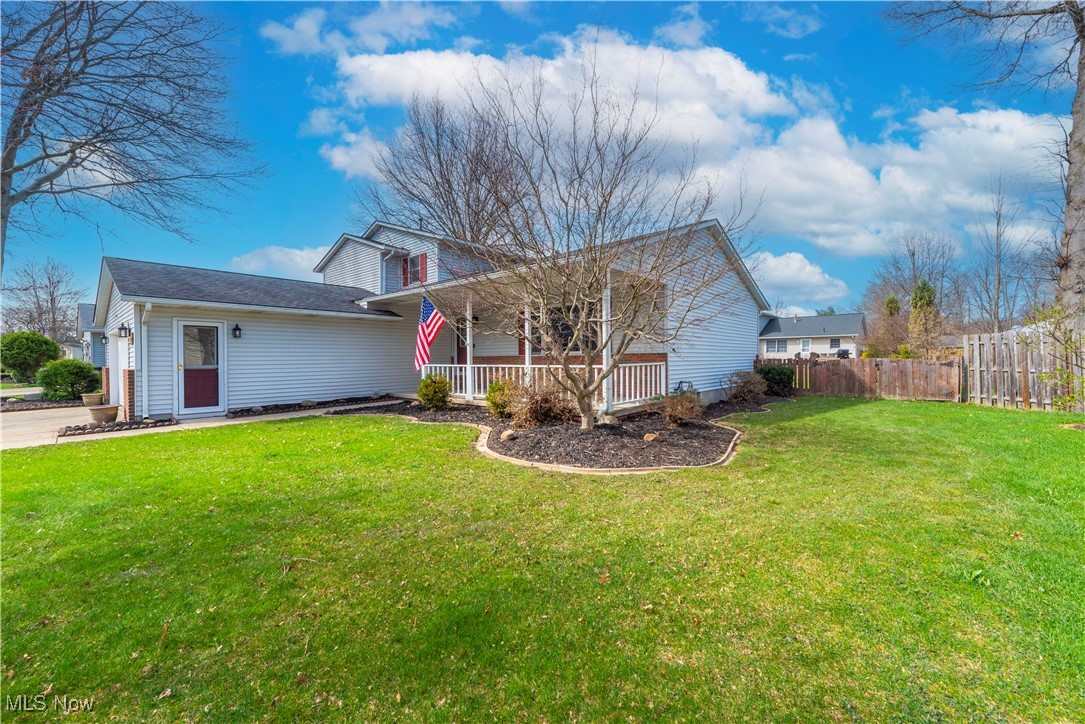 7200 Hidden Glen Drive, Amherst, Ohio image 5