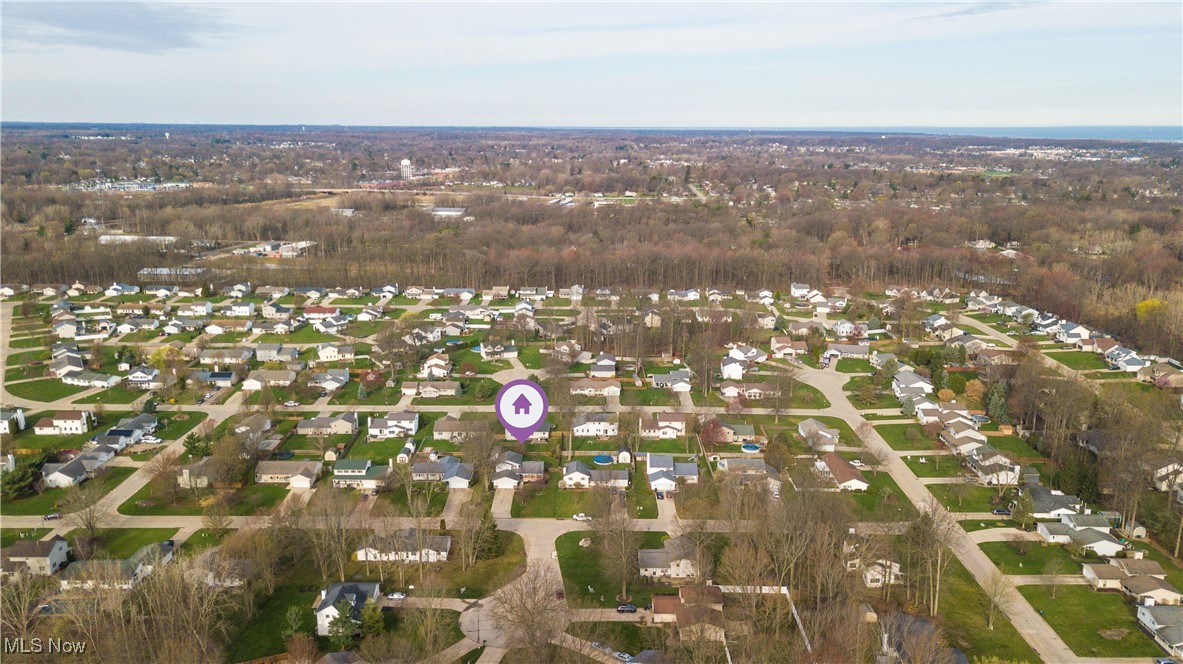 7200 Hidden Glen Drive, Amherst, Ohio image 43