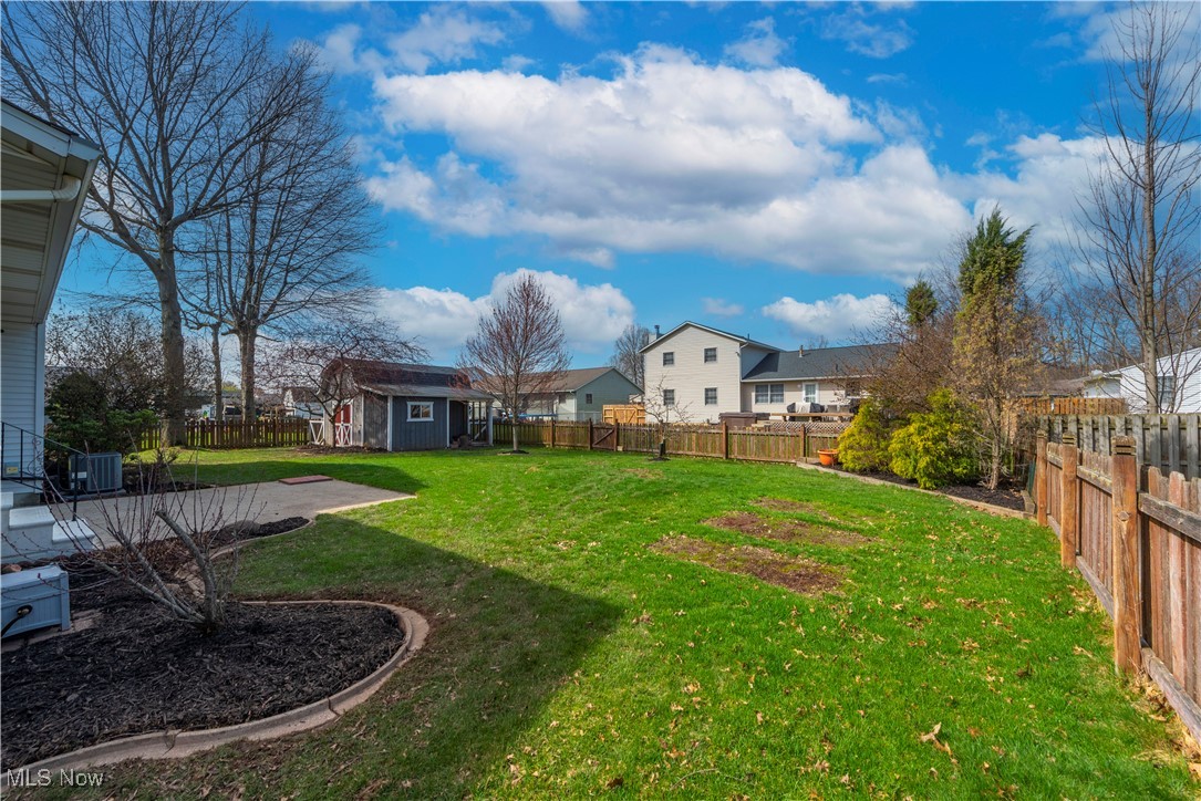 7200 Hidden Glen Drive, Amherst, Ohio image 38