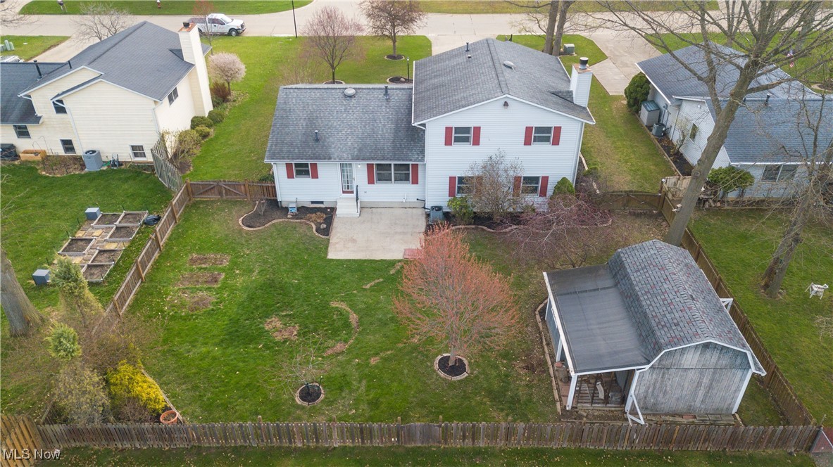 7200 Hidden Glen Drive, Amherst, Ohio image 42