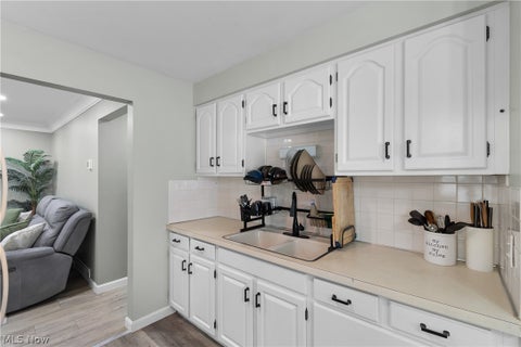 Tiny photo for 3415 Norris Avenue, Parma, OH 44134 (MLS # 5195685)
