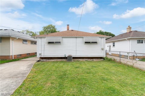 Tiny photo for 3415 Norris Avenue, Parma, OH 44134 (MLS # 5195685)