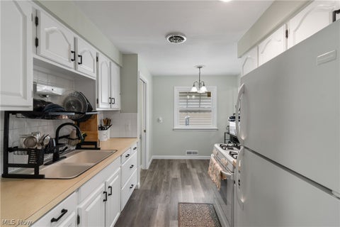 Tiny photo for 3415 Norris Avenue, Parma, OH 44134 (MLS # 5195685)