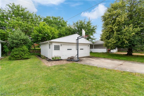 Tiny photo for 3415 Norris Avenue, Parma, OH 44134 (MLS # 5195685)