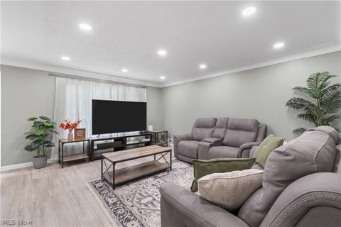 Tiny photo for 3415 Norris Avenue, Parma, OH 44134 (MLS # 5195685)