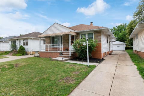 Tiny photo for 3415 Norris Avenue, Parma, OH 44134 (MLS # 5195685)