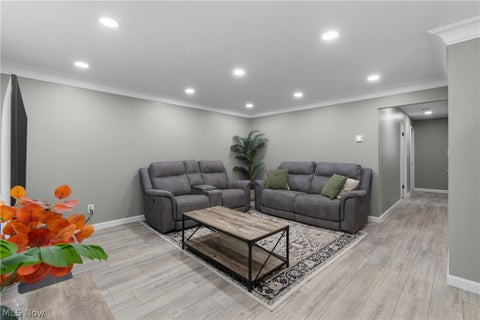 Tiny photo for 3415 Norris Avenue, Parma, OH 44134 (MLS # 5195685)