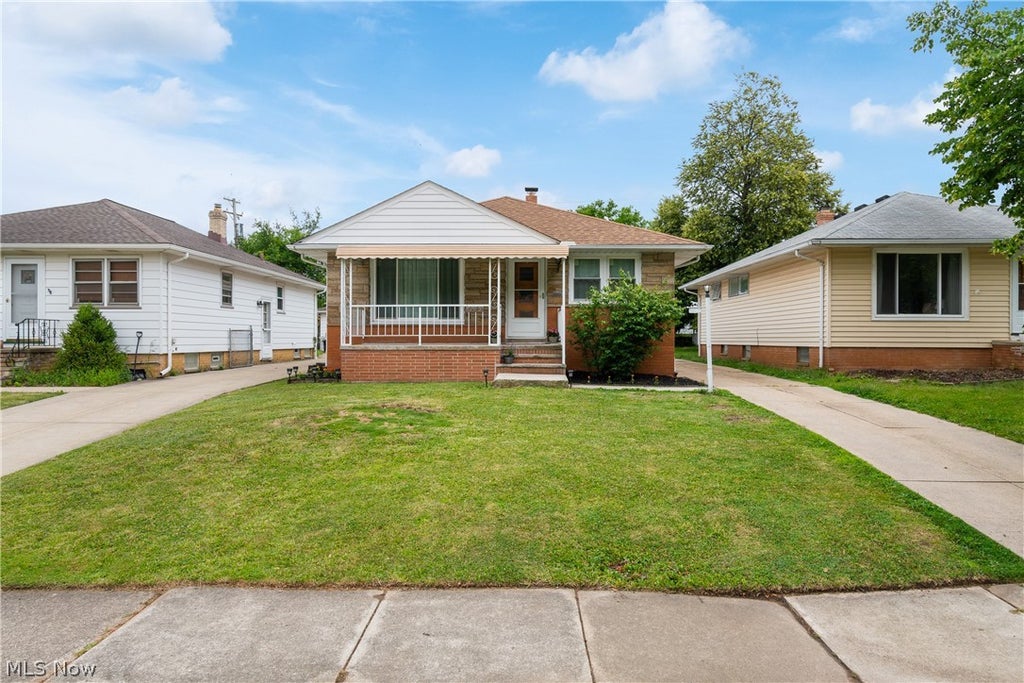 Photo of 3415 Norris Avenue, Parma, OH 44134 (MLS # 5195685)