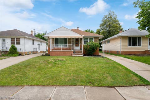 Tiny photo for 3415 Norris Avenue, Parma, OH 44134 (MLS # 5195685)