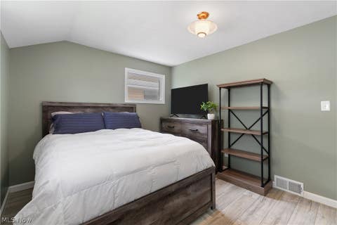 Tiny photo for 3415 Norris Avenue, Parma, OH 44134 (MLS # 5195685)