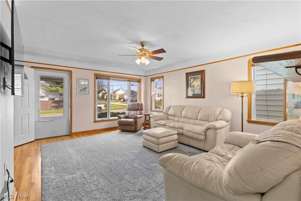 Photo of 6394 Westminster Drive, Parma, OH 44129 (MLS # 5201664)