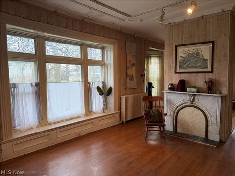 Tiny photo for 720 Mahoning Avenue NW, Warren, OH 44483 (MLS # 5198046)