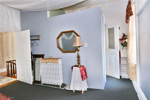 Tiny photo for 720 Mahoning Avenue NW, Warren, OH 44483 (MLS # 5198046)