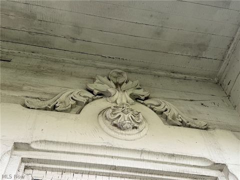 Tiny photo for 720 Mahoning Avenue NW, Warren, OH 44483 (MLS # 5198046)