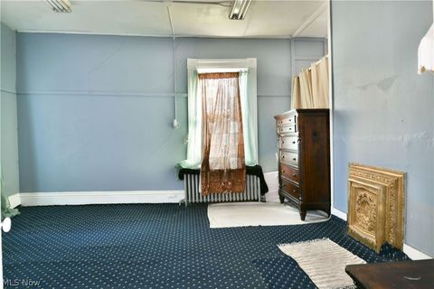 Tiny photo for 720 Mahoning Avenue NW, Warren, OH 44483 (MLS # 5198046)