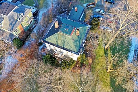 Tiny photo for 720 Mahoning Avenue NW, Warren, OH 44483 (MLS # 5198046)