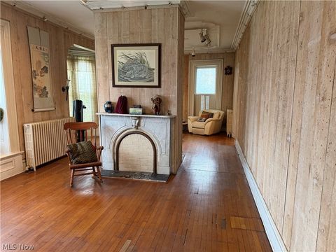 Tiny photo for 720 Mahoning Avenue NW, Warren, OH 44483 (MLS # 5198046)