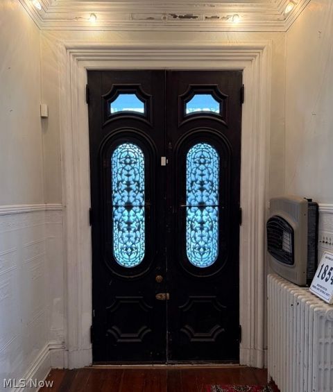 Tiny photo for 720 Mahoning Avenue NW, Warren, OH 44483 (MLS # 5198046)