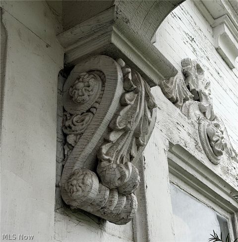 Tiny photo for 720 Mahoning Avenue NW, Warren, OH 44483 (MLS # 5198046)