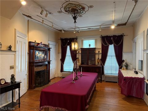 Tiny photo for 720 Mahoning Avenue NW, Warren, OH 44483 (MLS # 5198046)