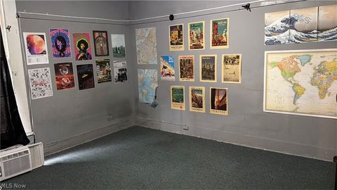 Tiny photo for 720 Mahoning Avenue NW, Warren, OH 44483 (MLS # 5198046)