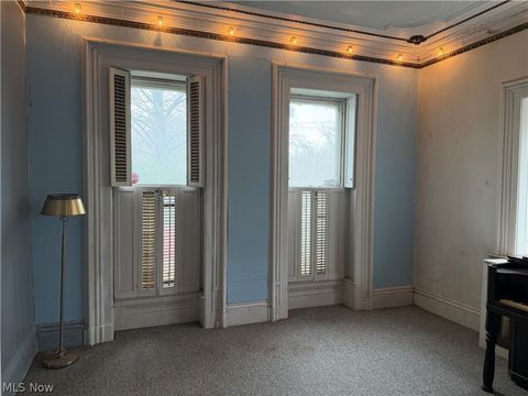 Tiny photo for 720 Mahoning Avenue NW, Warren, OH 44483 (MLS # 5198046)