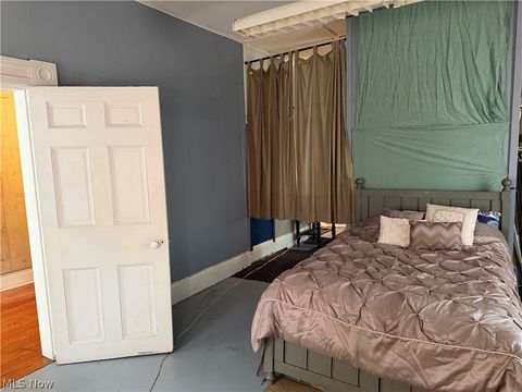 Tiny photo for 720 Mahoning Avenue NW, Warren, OH 44483 (MLS # 5198046)