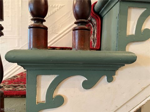 Tiny photo for 720 Mahoning Avenue NW, Warren, OH 44483 (MLS # 5198046)