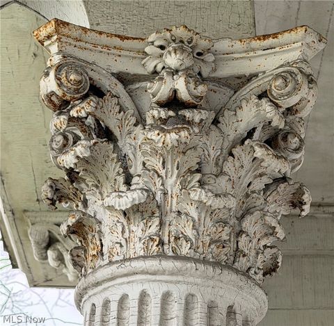 Tiny photo for 720 Mahoning Avenue NW, Warren, OH 44483 (MLS # 5198046)