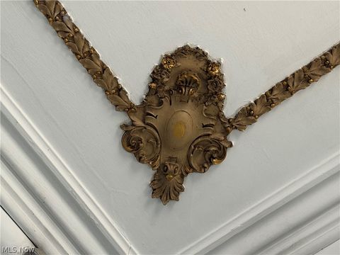 Tiny photo for 720 Mahoning Avenue NW, Warren, OH 44483 (MLS # 5198046)