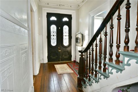 Tiny photo for 720 Mahoning Avenue NW, Warren, OH 44483 (MLS # 5198046)