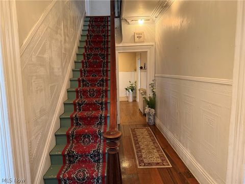 Tiny photo for 720 Mahoning Avenue NW, Warren, OH 44483 (MLS # 5198046)