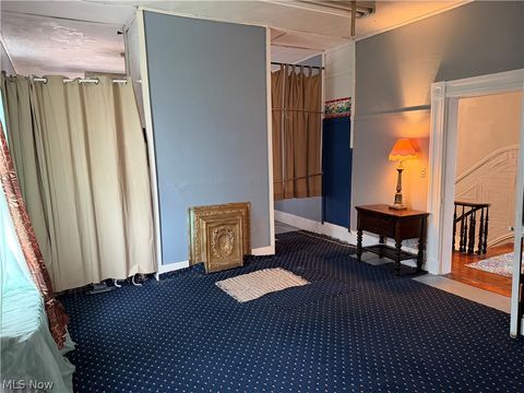 Tiny photo for 720 Mahoning Avenue NW, Warren, OH 44483 (MLS # 5198046)