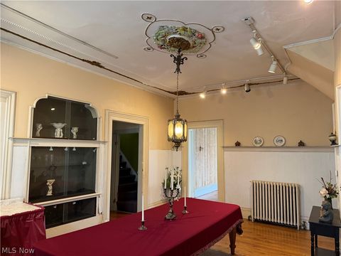 Tiny photo for 720 Mahoning Avenue NW, Warren, OH 44483 (MLS # 5198046)