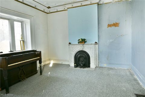 Tiny photo for 720 Mahoning Avenue NW, Warren, OH 44483 (MLS # 5198046)