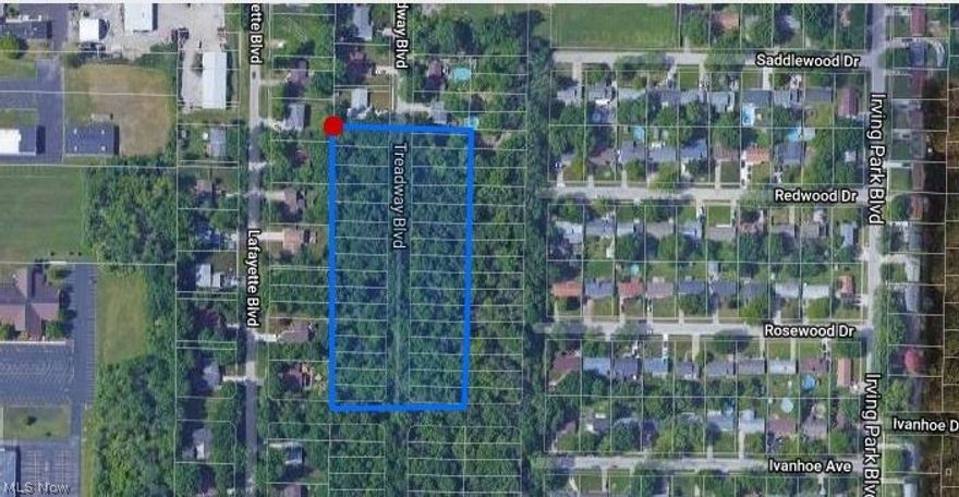 12 buildable lots includes 32 parcels on 3.4 acres. This is your opportunity to develop or build your own private estate with outbuildings. 540' deep by 275' wide!    Parcels included are: 03-00-037-111-035, 036, 037, 038, 039, 040, 041, 042, 043, 044, 045, 046, 047, 048, 049, 050. And 03-00-037-112-008, 009, 010, 011, 012, 013, 014, 015,