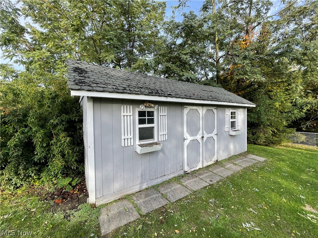 Garretts Cove - Residential