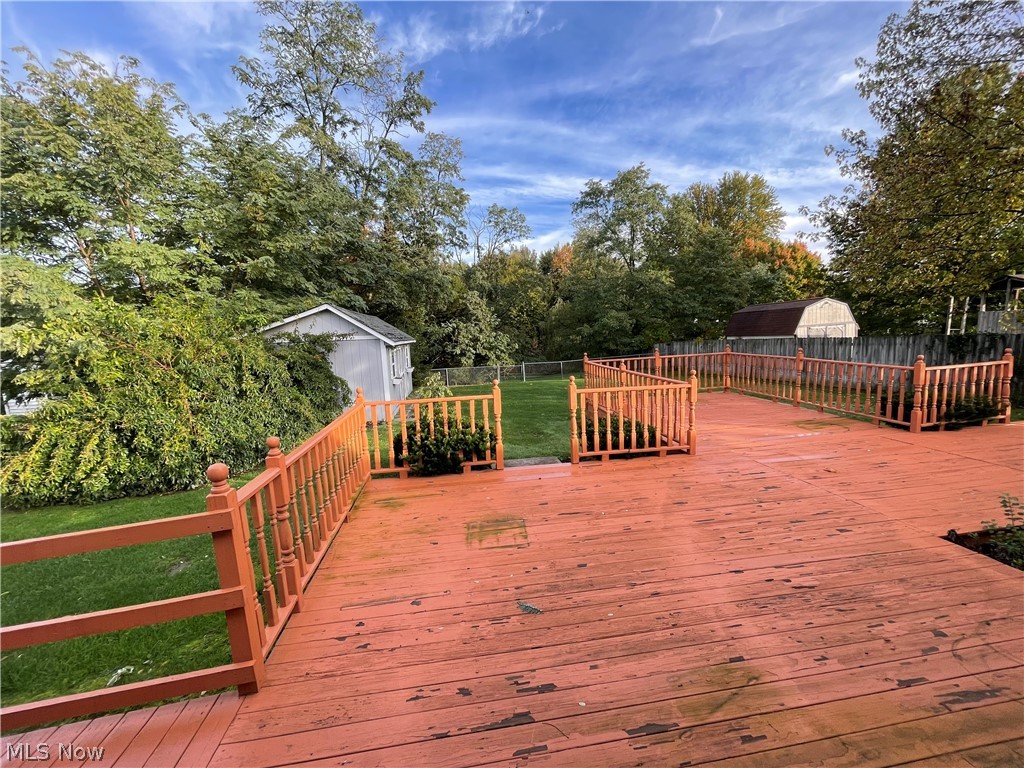 Garretts Cove - Residential