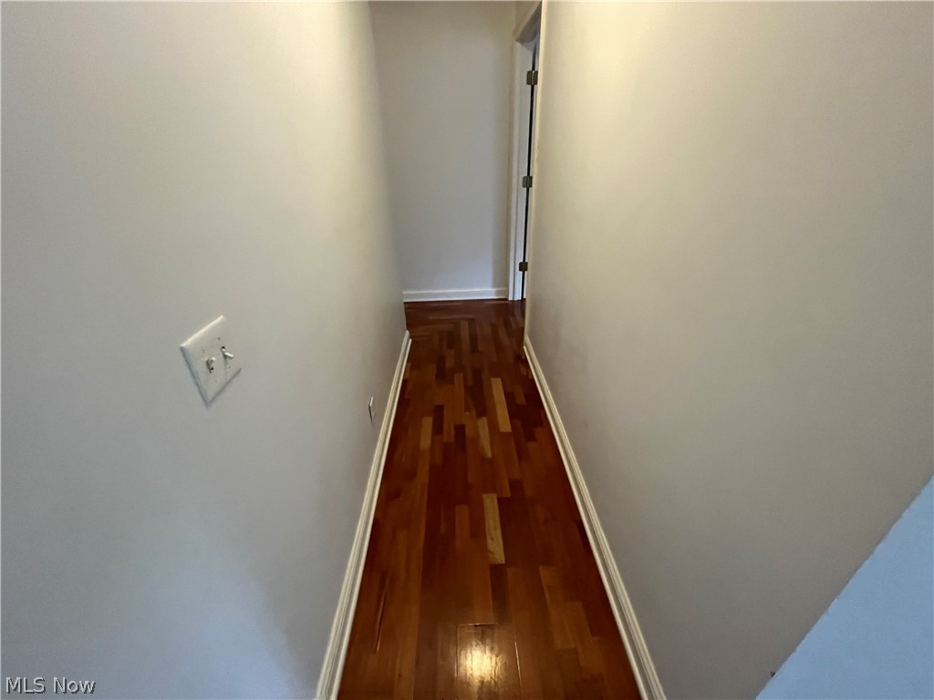 Garretts Cove - Residential