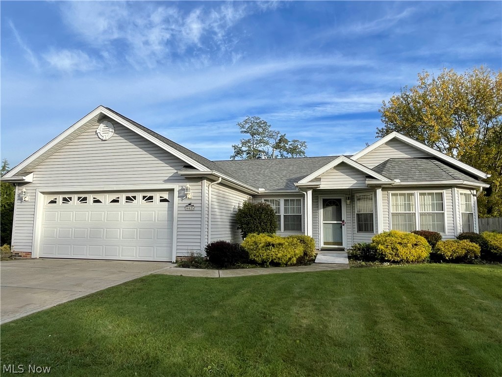 Garretts Cove - Residential