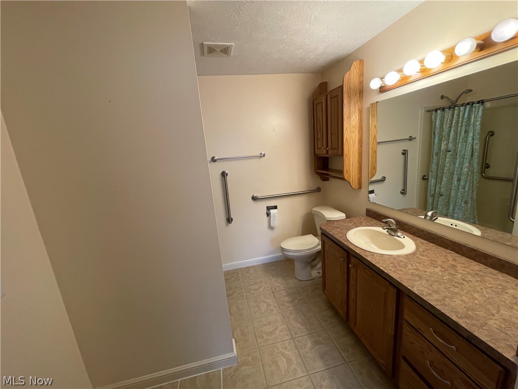 Garretts Cove - Residential