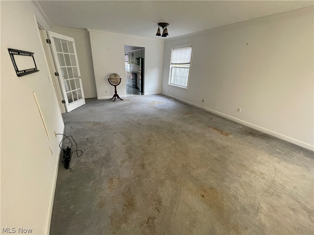 Garretts Cove - Residential