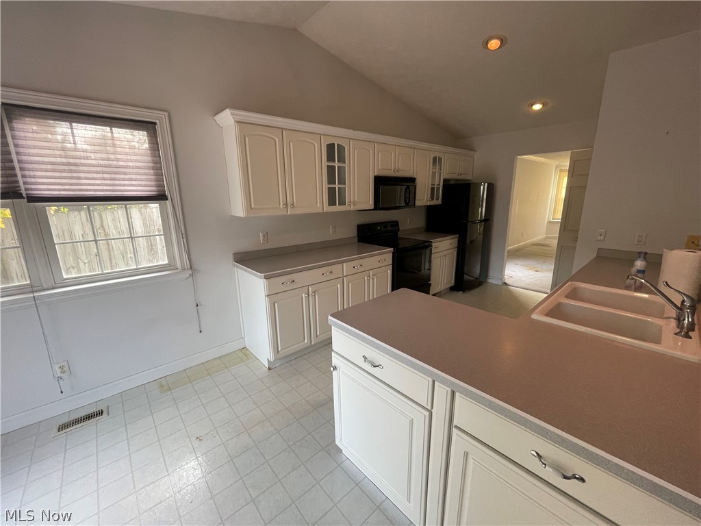 Garretts Cove - Residential