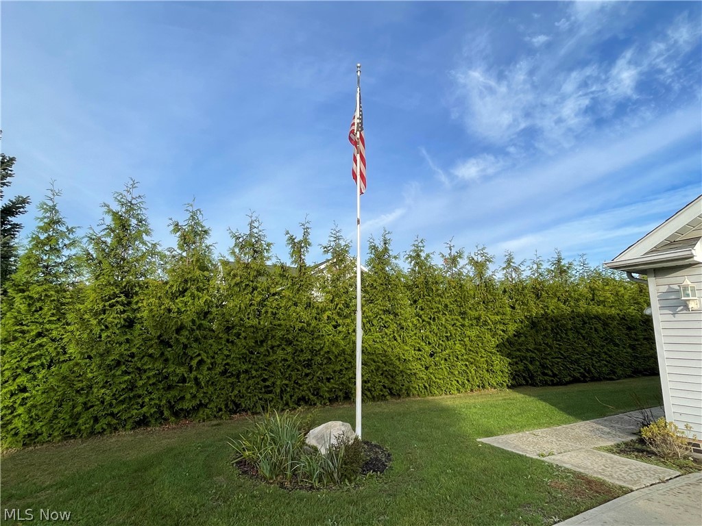 Garretts Cove - Residential