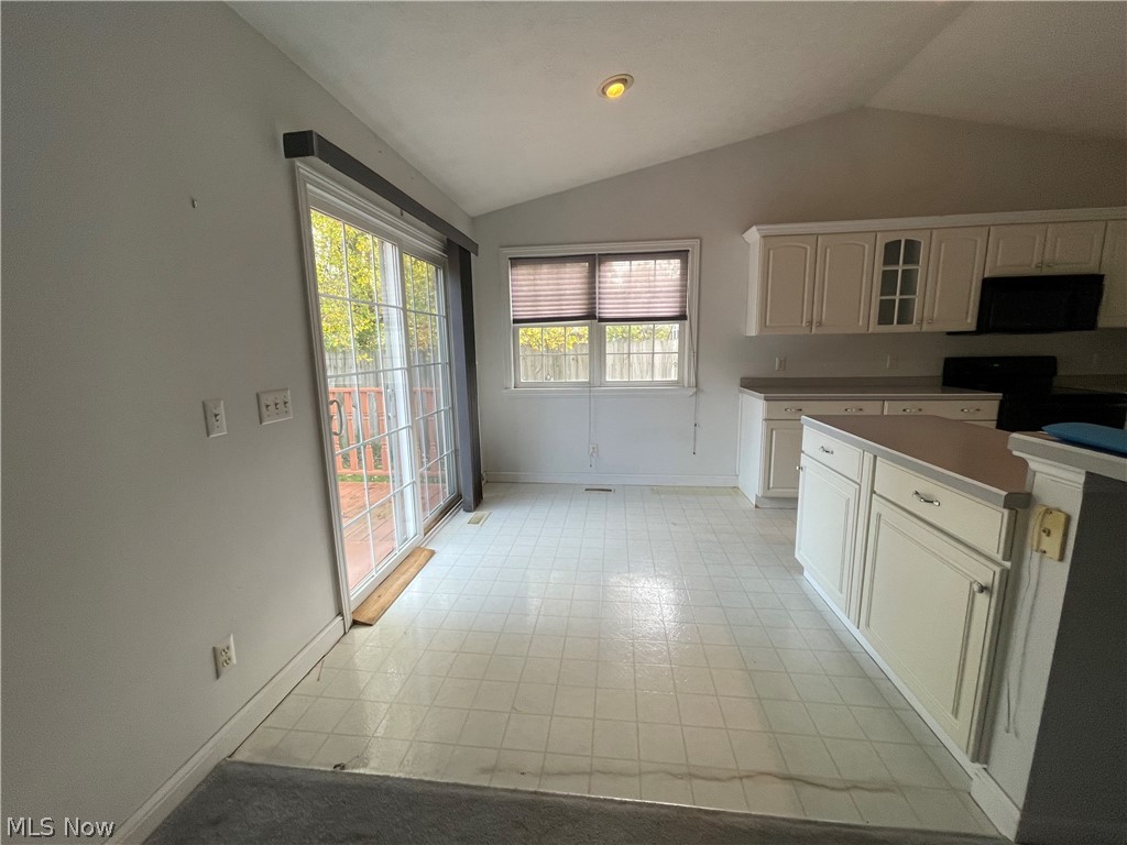 Garretts Cove - Residential