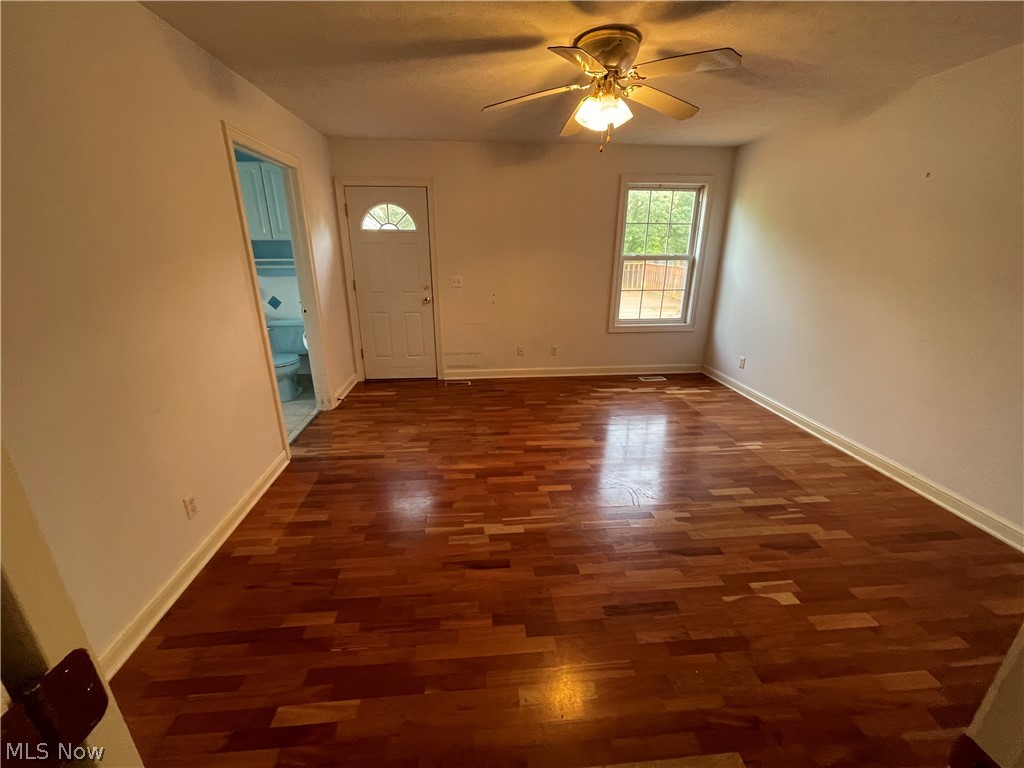 Garretts Cove - Residential